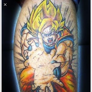 Meet your Posher, Jimmy